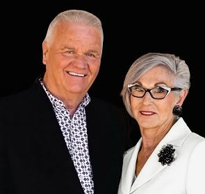 Rudy and CJ Bond, Lead Pastors of The Chapel | Tyler